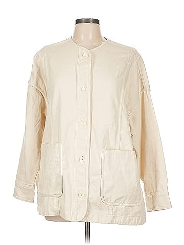Zara Jacket (view 1)