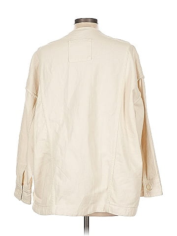 Zara Jacket (view 2)