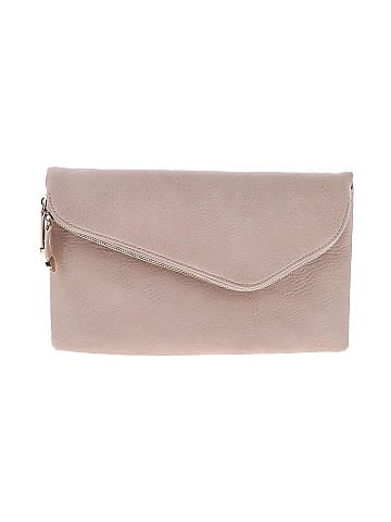 Urban Expressions Clutch (view 1)