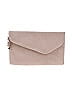Urban Expressions Gray Tan Clutch One size - photo 1