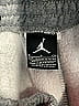 Air Jordan Graphic Gray Sweatpants Size S (big kids) - photo 3