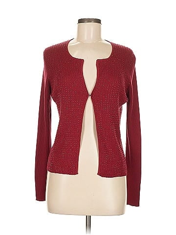 Valerie Separates Silk Cardigan (view 1)