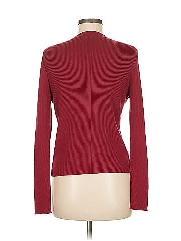 Valerie Separates Silk Cardigan (view 2)
