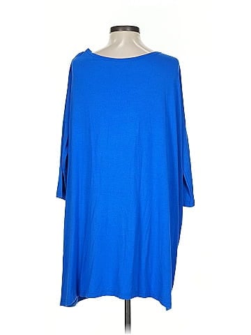 Piko Casual Dress (view 2)
