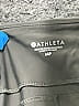 Athleta Green Active Pants Size M (petite) - photo 6