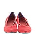 ROTHY'S Color Block Red Flats Size 8 1/2 - photo 2