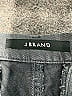 J Brand Blue Cargo Pants Size 28 waist - photo 6