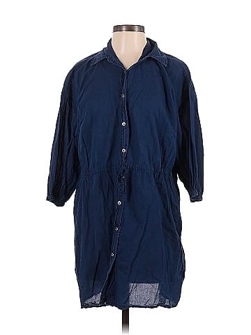 J.Crew Casual Dress (view 1)
