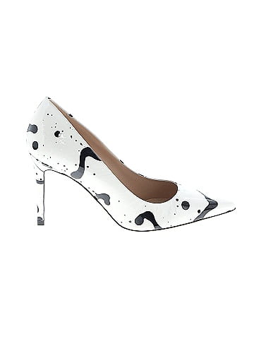 M. Gemi Heels (view 1)