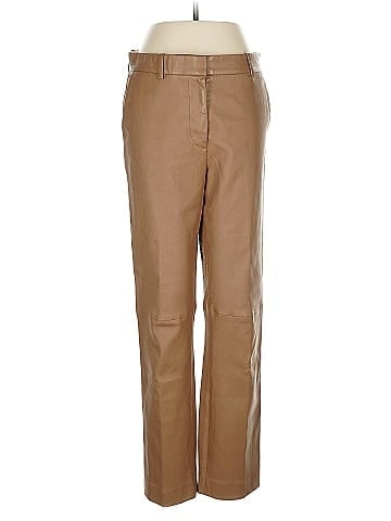 Joseph Leather Pants (view 1)