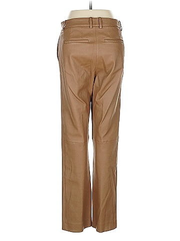 Joseph Leather Pants (view 2)
