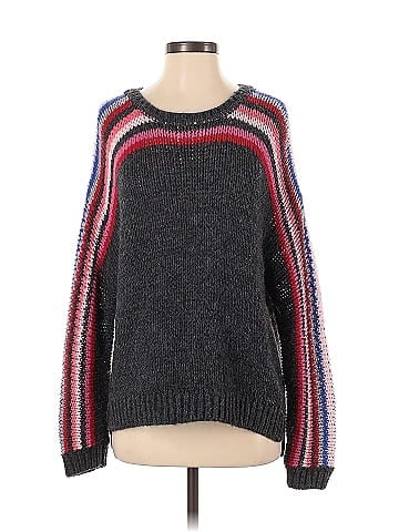Xirena Pullover Sweater (view 1)