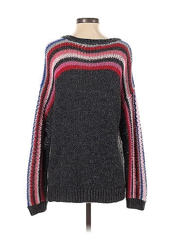 Xirena Pullover Sweater (view 2)