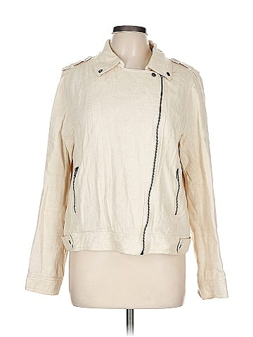 Blu Pepper Jacket (view 1)