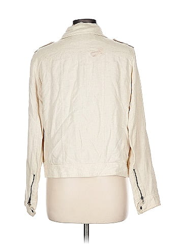 Blu Pepper Jacket (view 2)