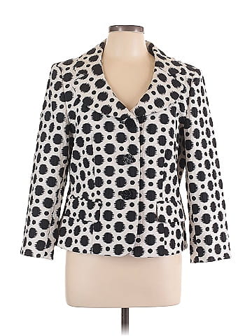 Albert Nipon Blazer (view 1)