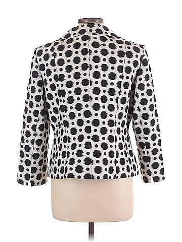Albert Nipon Blazer (view 2)