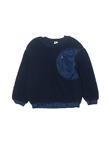 Hanna Andersson Pullover Sweater (view 1)
