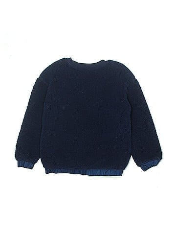 Hanna Andersson Pullover Sweater (view 2)