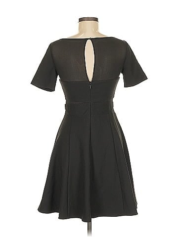 Elizabeth and James Cocktail Dress (view 2)