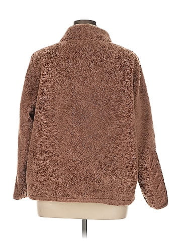 Isaac Mizrahi LIVE! Fleece (view 2)
