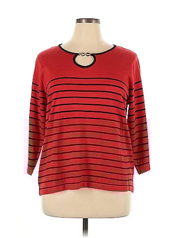 C.D. Daniels Pullover Sweater (view 1)