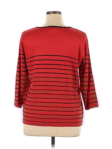 C.D. Daniels Pullover Sweater (view 2)