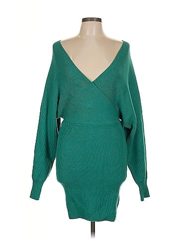 Fore Cocktail Dress (view 1)