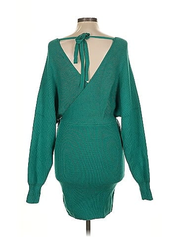Fore Cocktail Dress (view 2)
