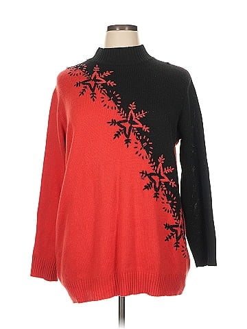 Venezia Pullover Sweater (view 1)