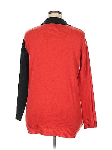 Venezia Pullover Sweater (view 2)