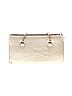 La Regale Metallic Gold Satchel One size - photo 3