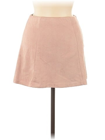 John Galt Casual Skirt (view 1)