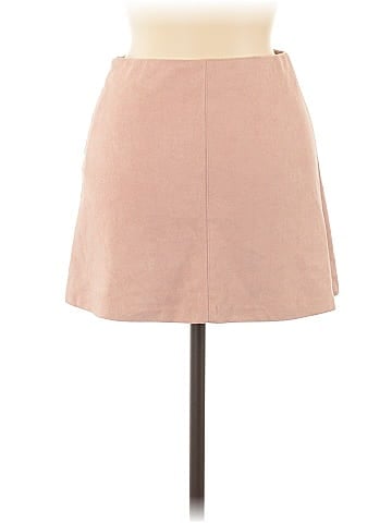 John Galt Casual Skirt (view 2)