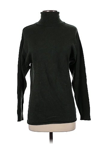 Stoic Turtleneck Sweater (view 1)