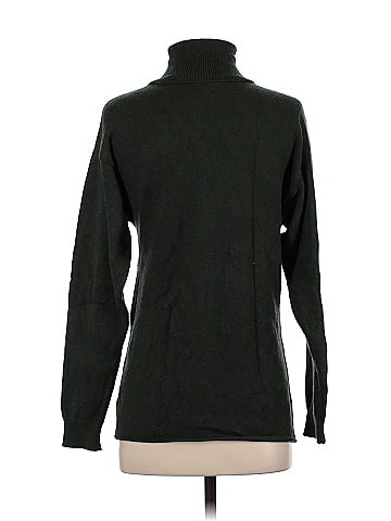 Stoic Turtleneck Sweater (view 2)