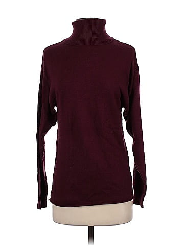 Stoic Turtleneck Sweater (view 1)