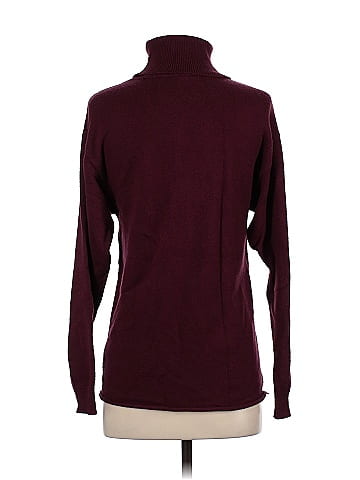 Stoic Turtleneck Sweater (view 2)