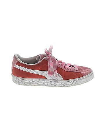 Puma Sneakers (view 1)