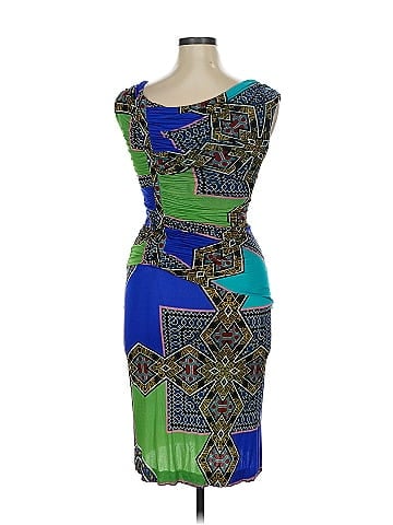 ETRO Cocktail Dress (view 2)