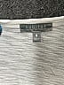 Habitat 100% Cotton White Sleeveless T-Shirt Size M - photo 3