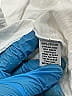 Habitat 100% Cotton White Sleeveless T-Shirt Size M - photo 4