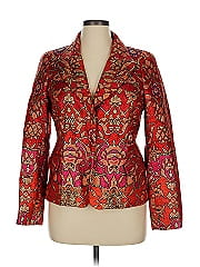 Worth New York Blazer