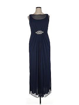 Alex Evenings Cocktail Dress