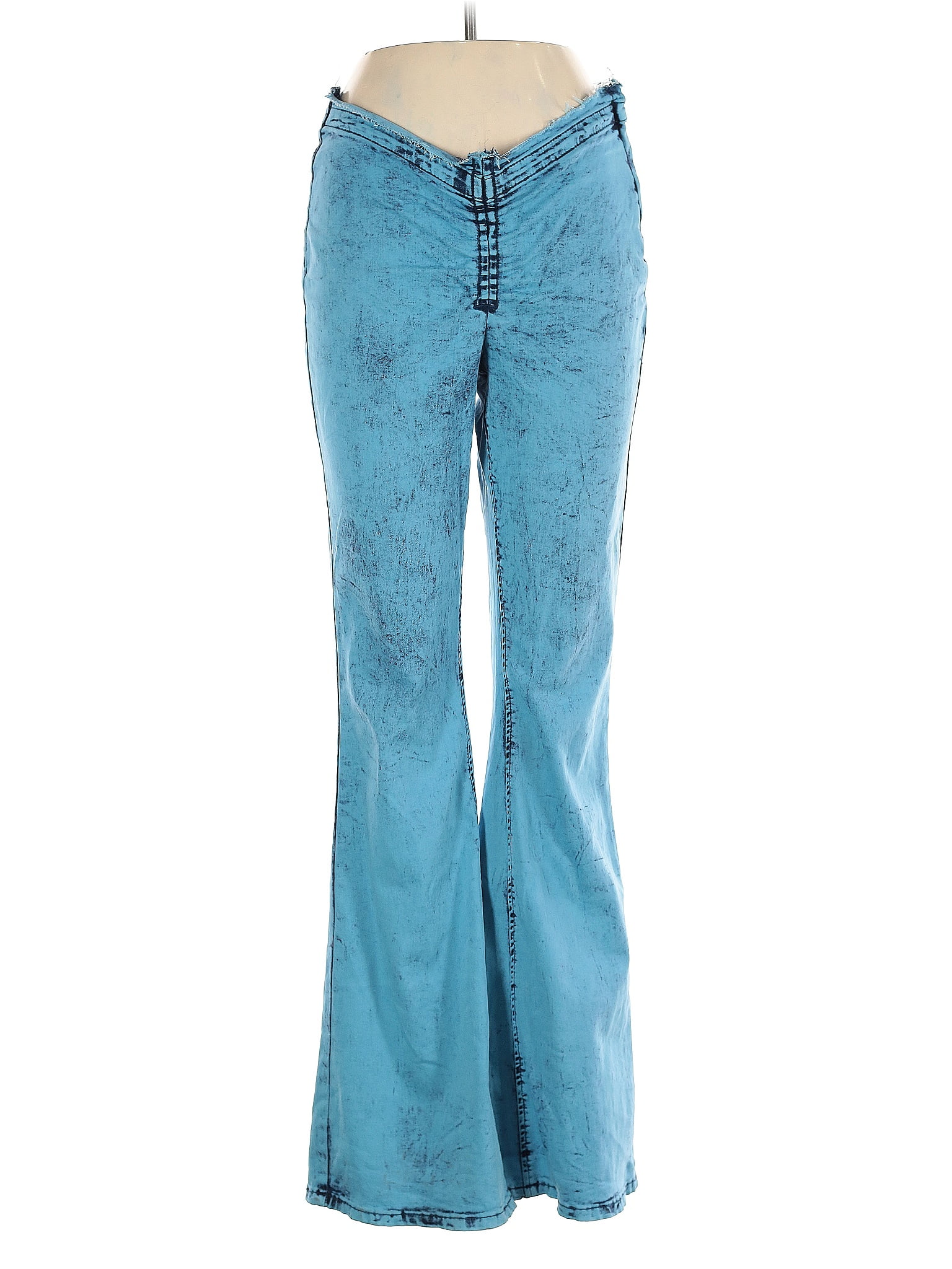 BDG Blue Jeans Size 30 waist