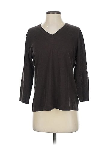 Doncaster Collection 3/4 Sleeve Top (view 1)
