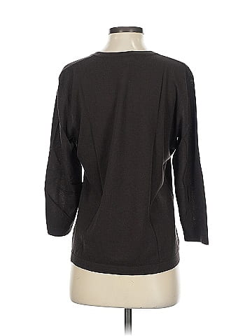 Doncaster Collection 3/4 Sleeve Top (view 2)