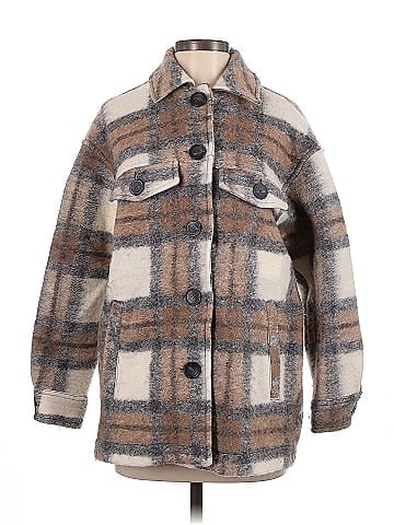 Zara Coat (view 1)