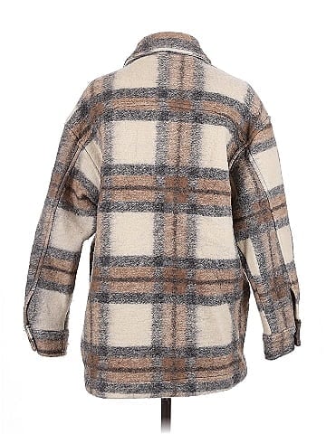 Zara Coat (view 2)
