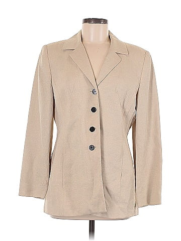 Lord & Taylor Blazer (view 1)